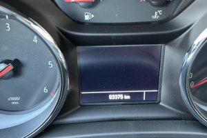 OPEL INSIGNIA GRAND SPORT 1.5 DIESEL - 2020/2021год / 93375km 14