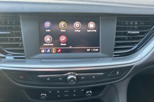 OPEL INSIGNIA GRAND SPORT 1.5 DIESEL - 2020/2021год / 93375km 15