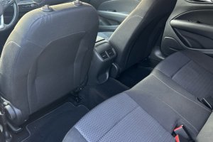 OPEL INSIGNIA GRAND SPORT 1.5 DIESEL - 2020/2021год / 93375km 16