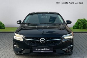 OPEL INSIGNIA GRAND SPORT 1.5 DIESEL - 2020/2021год / 93375km 1