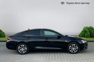 OPEL INSIGNIA GRAND SPORT 1.5 DIESEL - 2020/2021год / 93375km 3