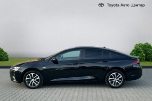 OPEL INSIGNIA GRAND SPORT 1.5 DIESEL - 2020/2021год / 93375km 4