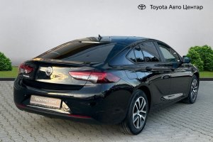 OPEL INSIGNIA GRAND SPORT 1.5 DIESEL - 2020/2021год / 93375km 5
