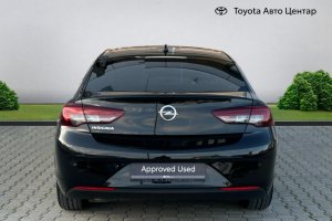 OPEL INSIGNIA GRAND SPORT 1.5 DIESEL - 2020/2021год / 93375km 6
