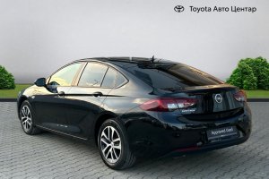 OPEL INSIGNIA GRAND SPORT 1.5 DIESEL - 2020/2021год / 93375km 7