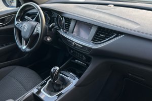 OPEL INSIGNIA GRAND SPORT 1.5 DIESEL - 2020/2021год / 93375km 8