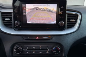 KIA CEED 1.5T PETROL - 2021год / 83816km 16