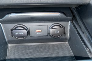 KIA CEED 1.5T PETROL - 2021год / 83816km 19