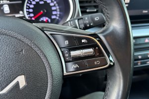 KIA CEED 1.5T PETROL - 2021год / 83816km 20