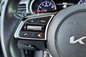 KIA CEED 1.5T PETROL - 2021год / 83816km 21