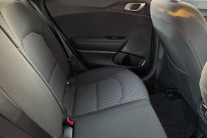 KIA CEED 1.5T PETROL - 2021год / 83816km 25