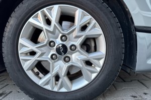 KIA CEED 1.5T PETROL - 2021год / 83816km 27