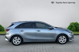 KIA CEED 1.5T PETROL - 2021год / 83816km 3