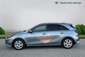 KIA CEED 1.5T PETROL - 2021год / 83816km 4