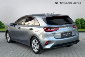 KIA CEED 1.5T PETROL - 2021год / 83816km 7