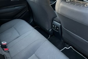 TOYOTA COROLLA 1.8 HYBRID EXECUTIVE CVT - 2021год / 17800km 18