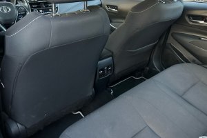 TOYOTA COROLLA 1.8 HYBRID EXECUTIVE CVT - 2021год / 17800km 19