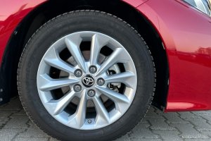 TOYOTA COROLLA 1.8 HYBRID EXECUTIVE CVT - 2021год / 17800km 20