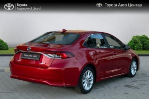 TOYOTA COROLLA 1.8 HYBRID EXECUTIVE CVT - 2021год / 17800km 5
