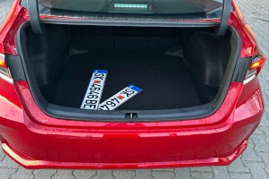 TOYOTA COROLLA 1.8 HYBRID EXECUTIVE CVT - 2021год / 17800km 8