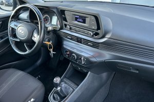 HYUNDAI I20 1.2 PETROL - 2020год / 123929km 9