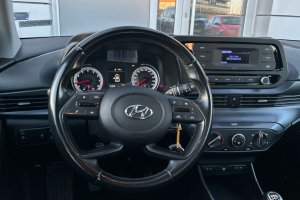 HYUNDAI I20 1.2 PETROL - 2020год / 123929km 11