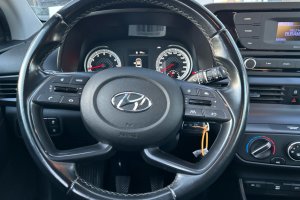 HYUNDAI I20 1.2 PETROL - 2020год / 123929km 13