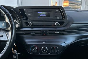HYUNDAI I20 1.2 PETROL - 2020год / 123929km 15
