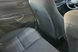 HYUNDAI I20 1.2 PETROL - 2020год / 123929km 16