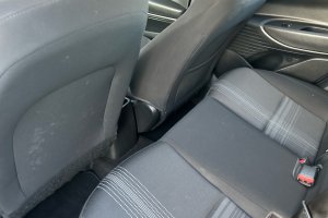 HYUNDAI I20 1.2 PETROL - 2020год / 123929km 17