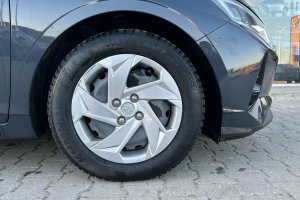 HYUNDAI I20 1.2 PETROL - 2020год / 123929km 18