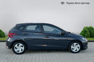 HYUNDAI I20 1.2 PETROL - 2020год / 123929km 3