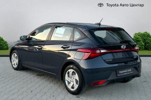 HYUNDAI I20 1.2 PETROL - 2020год / 123929km 7