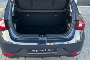 HYUNDAI I20 1.2 PETROL - 2020год / 123929km 8