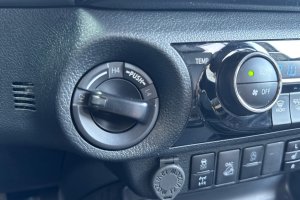 TOYOTA HILUX DC 2.8D Mild Hybrid AT Invincible - 2025год / 10700km 17