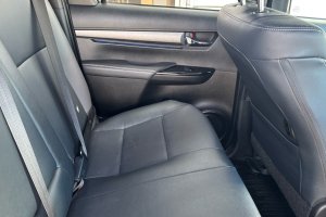 TOYOTA HILUX DC 2.8D Mild Hybrid AT Invincible - 2025год / 10700km 26