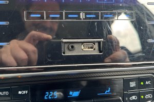 TOYOTA AURIS 1.33 PETROL - 2017год / 117120km 14