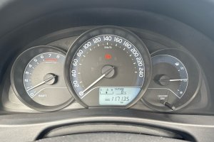 TOYOTA AURIS 1.33 PETROL - 2017год / 117120km 15