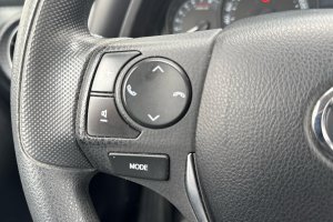 TOYOTA AURIS 1.33 PETROL - 2017год / 117120km 20