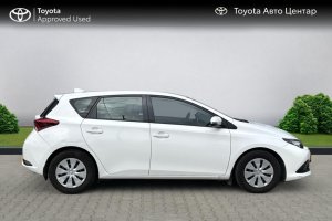 TOYOTA AURIS 1.33 PETROL - 2017год / 117120km 3