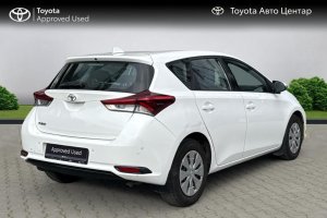 TOYOTA AURIS 1.33 PETROL - 2017год / 117120km 5