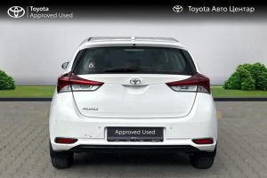 TOYOTA AURIS 1.33 PETROL - 2017год / 117120km 6