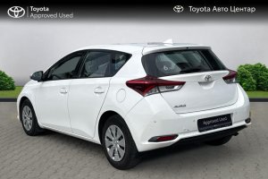 TOYOTA AURIS 1.33 PETROL - 2017год / 117120km 7
