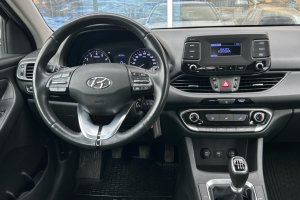 HYUNDAI I30 1.4 PETROL - 2023год / 79067km 11