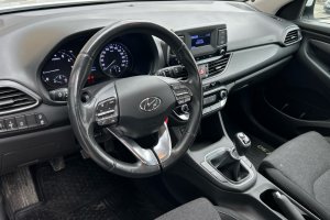 HYUNDAI I30 1.4 PETROL - 2023год / 79067km 12