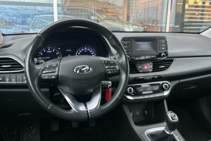 HYUNDAI I30 1.4 PETROL - 2023год / 79067km 13