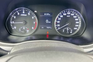 HYUNDAI I30 1.4 PETROL - 2023год / 79067km 14