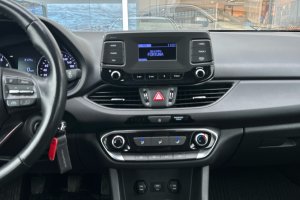 HYUNDAI I30 1.4 PETROL - 2023год / 79067km 16