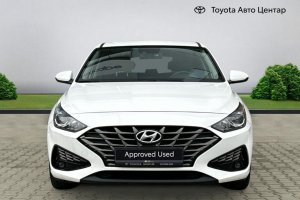 HYUNDAI I30 1.4 PETROL - 2023год / 79067km 1