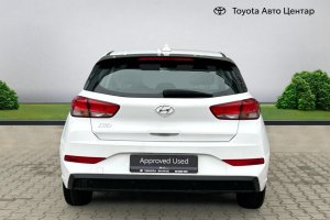 HYUNDAI I30 1.4 PETROL - 2023год / 79067km 6
